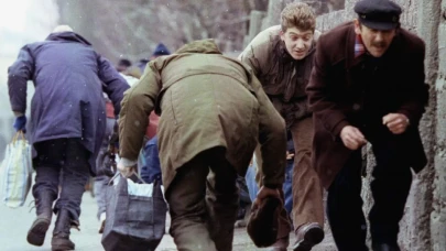 Ferhadiye Katliamı'nın 33. Yılında Kurbanlar Saraybosna’da Anıldı