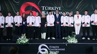 Gastronomi liseleriyle miras sofraya taşınacak!