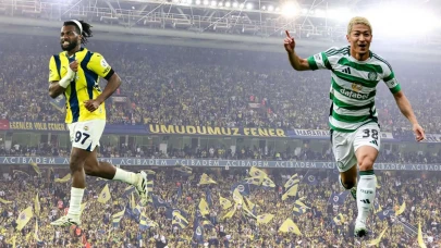 Saint-Maximin Gitti, Yerine Kim Geliyor Duyunca Şaşıracaksınız!