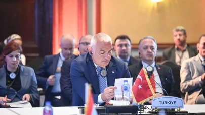 61 milyar dolar gelir! Türkiye turizmde tarih yazıyor dijital dönüşümle güçleniyor