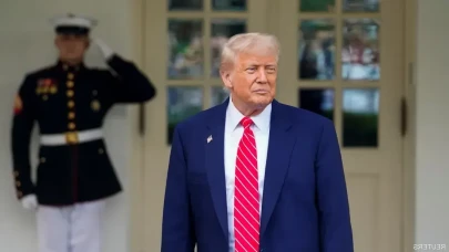 Riyad, Doha ve Abu Dabi’de Kritik Trump Görüşmeleri