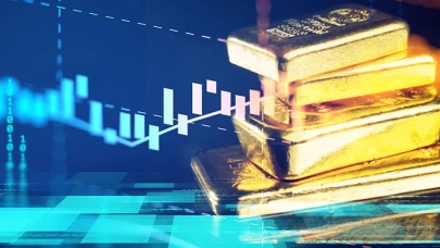 Altın fiyatları tırmanışta: Piyasalarda hareketli saatler