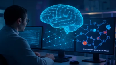 Yapay Zeka İle İlaç Inovasyonu: Alzheimer Tedavisinde Çığır Açan Gelişmeler!