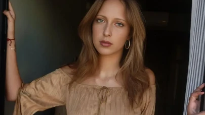 Gigi ve Bella Hadid’in Üvey Kardeşi Aydan Nix Kimdir? İşte Hayatı, Yaşı ve Mesleğiyle Merak Edilen Tüm Detaylar