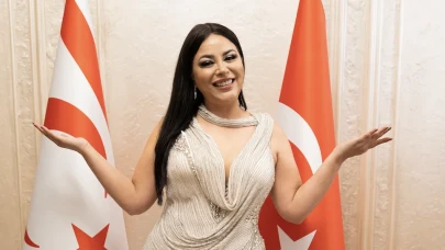 Zara’dan 40. Sanat Yılında Duygu Dolu Gece: Kıbrıs’tan Harbiye’ye Yolculuk!