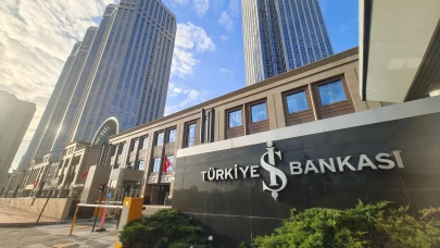 İhracatın Finansal Lideri İş Bankası, Ekonomiye 2,5 Trilyon Lira Kaynak Sağladı!