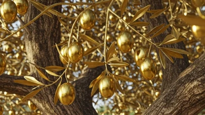 Türkiye’de Yeşil Altın seferberliği başladı