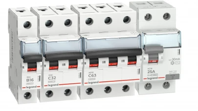 Milli Üretimle Gelen Kalite: Legrand Türkiye’den Elektrik Güvenliğine Yatırım