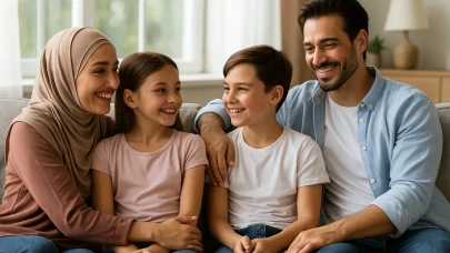 Aile İçi İletişimi Güçlendirmenin 6 Altın Adımı