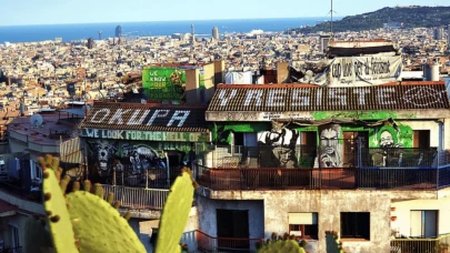 Okupa Hareketi: Boş Evlerin İşgali Üzerine Alternatif Bir Yaşam Mücadelesi