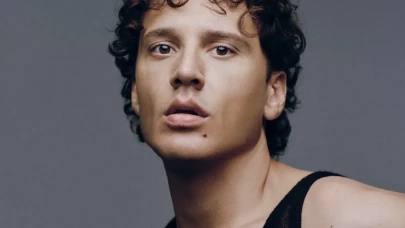 Edis’ten 7 Yıl Sonra Yaz Bombası! Yeni Albüm Berlin’de Hayat Buldu