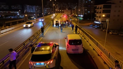 Alkolün ve Öfkenin Felaketi: Kırıkkale’de Film Sahnesi Gibi Kaçış