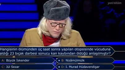 Hangisinin ölümünden üç saat sonra yapılan otopsisinde vücuduna aldığı 23 bıçak darbesi sonucu kan kaybından öldüğü anlaşılmıştır?