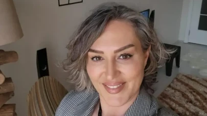 Şıvga Gerez’den Yürek Burkan Paylaşım! Destek Yağdı