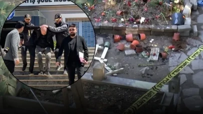 Mezarı tahrip etmişti! İddianame hazırlandı