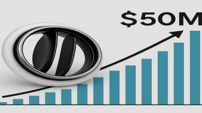 Çin'in Ekonomik Damarında Mekanik Kapaklar: 2033'te Pazar Değeri 50 Milyon Doları Geçecek!