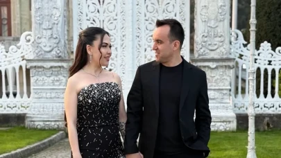 Özlem Lina Öz ile Tayyar Öz Arasında Ne Oldu? Telefonları Açmıyor!
