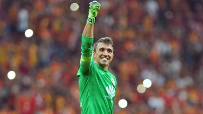 Şampiyonlukla Gelen Rekor: Muslera Detayı!