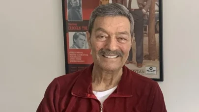 Kadir İnanır'ın Son Hali Gündem Oldu!