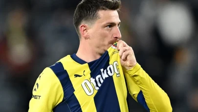 Fenerbahçe'de Merak Edilen Gerçek Ortaya Çıktı: Sakatlık Değil Hastalık!