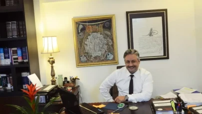 Emre Hasan Ateş Aslen Nereli, Kimdir, Kaç Yaşında, Mesleği, Eşi, Hayat ve Kariyeri?