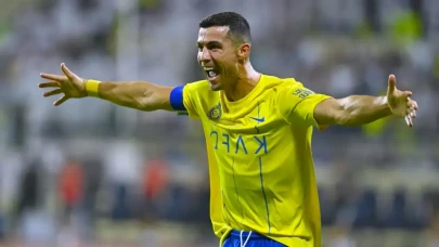 Cristiano Ronaldo Yine Hoca Değiştiriyor!