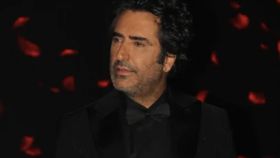 1500 Kişilik Konser Gözyaşlarına Sahne Oldu: Mahsun Kırmızıgül'den Vefa Konuşması