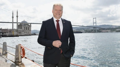 Bosch’tan Türkiye’ye 185 milyon euroluk dev yatırım!