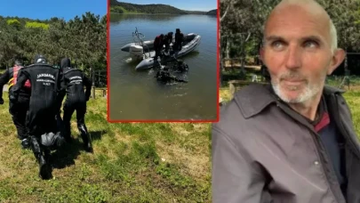 Kayıp Demans Hastası Günler Sonra Ölü Bulundu! Mimar Sinan Kent Ormanı’nda Yürek Burkan Son