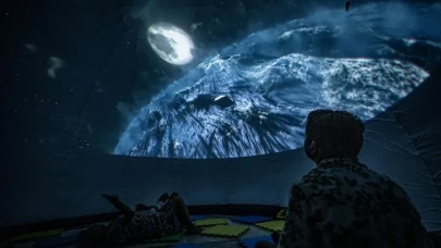 Gökyüzünden gece yağacak parlak taşların tarihi açıklandı! Saatte 100 adet düşecek