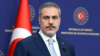 Dışişleri Bakanı Hakan Fidan Duyurdu: NATO Zirvesi 2026’da Türkiye'de