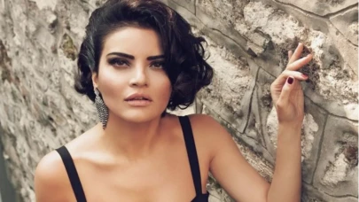 Göksel’in Yeni Hali Şaşırttı! Estetik mi, Filtre mi?