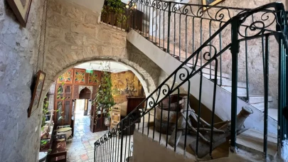 Kudüs’ün Kalbinde Osmanlı’dan Günümüze Bir Miras: El-Cerusalem Oteli