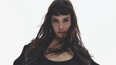 Aybüke Albere: “Kadınların Karmasını Ben Bozacağım Bu Ülkede”