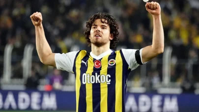 Ferdi Kadıoğlu'nun Dönüş Mesajı: Kampa Hazır!