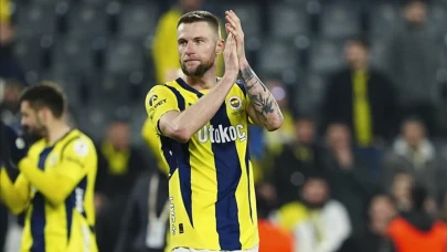 Skriniar’dan Fenerbahçe’ye Şifreli Mesaj