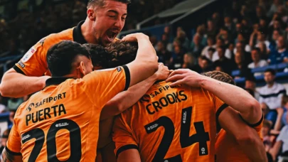 Averaj Mucizesi! Acun Ilıcalı’nın Hull City’si Championship’te Kalmayı Başardı