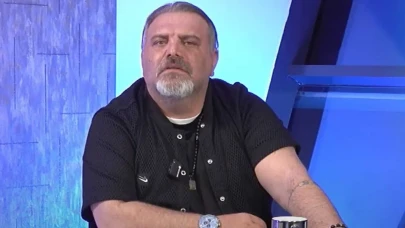 Levent Ümit Erol’dan sert çıkış: “Branco G.Saray’ın kapısında yattı!”