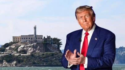 Tarihin En Korkulan Hapishanesi Alcatraz, Tekrar Devreye Alınıyor!