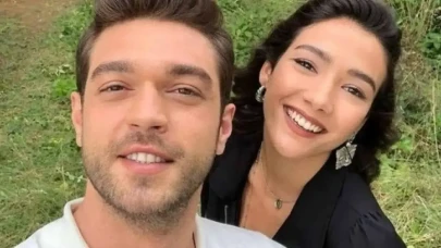 Furkan Andıç'tan Aşk İtirafı: "Sevdiğim İnsan İçin Elimden Geleni Yaparım"