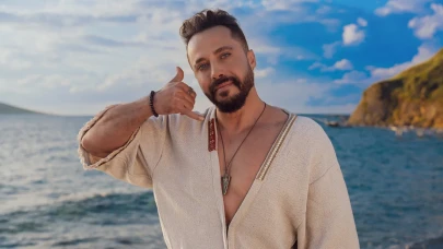 Bahadır Tatlıöz’den Yaza Damga Vuracak Şarkı: “Bu Yaz” Tüm Dijital Platformlarda!