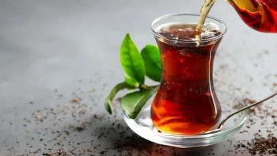 Çay sadece keyif değil, sağlık da getiriyor! İşte çay içmenin 6 bilimsel faydası