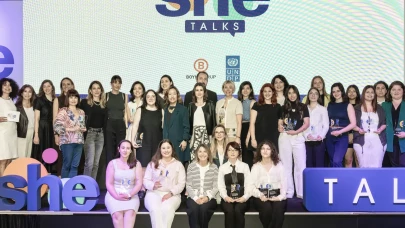 Ümit Boyner Açıkladı: Boyner Grup’ta Kadın Temsiliyeti %60’ı Geçti!