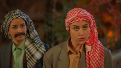 Ailenin Şerefi Filmi Nerede ve Ne Zaman Çekildi? Oyuncuları, Konusu ve Finaliyle Dikkat Çekiyor