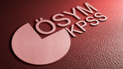 KPSS 2025: Puan Türleri ve Kadro Geçerlilikleri Açıklandı!