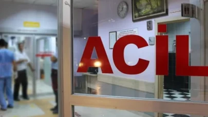 Isparta’da Yol Üstü Kabus: 27 Kişi Yaralandı