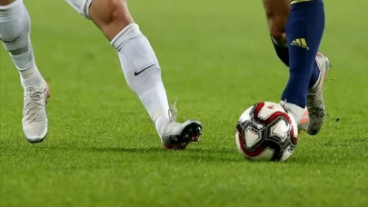 TFF 2025/2026 Transfer Takvimini Açıkladı