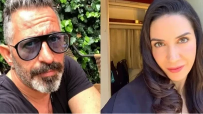 Cem Yılmaz ve Ahu Yağtu’nun Evliliği, Boşanması ve Nafaka Krizi: "O iş sonuçlandı"