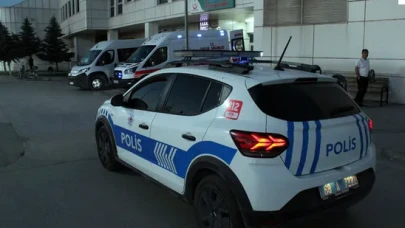 Aksaray'da Kan Donduran Olay: 15 Yaşındaki Çocuk, 12 Yaşındaki Arkadaşını Vurdu