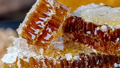 Türk Balı Dünya Sahnesinde: Bitlis Balı Üst Üste İkinci Kez Ödüllendirildi